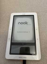 Електронна книга Nook 1st Edition E-Reader BNRZ100 Barnes & Nobles