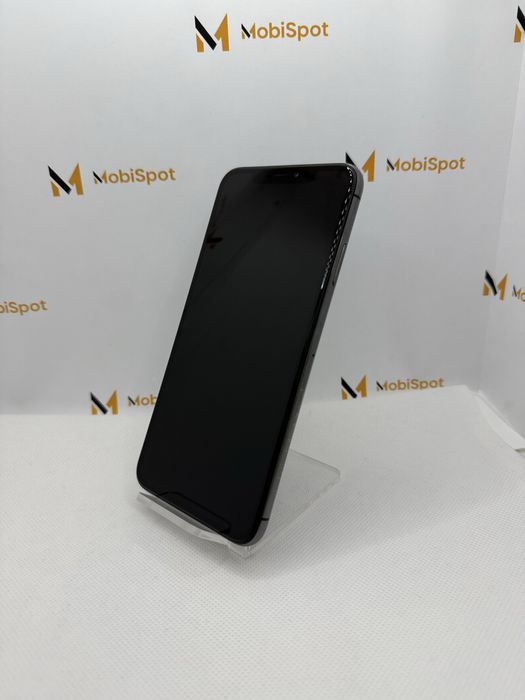 iphone XS Max Black 256gb Neverlock