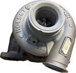 Turbina DAF 106 XF MX 11 530 KM naprawa