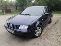 Volkswagen Bora 1.6 AKL