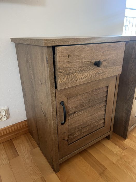 Szafki nocne Jysk Manderup