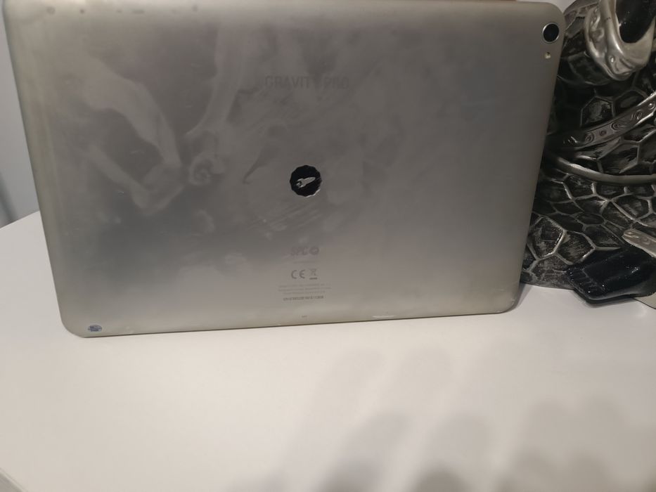 Tablete SPC gravity pro