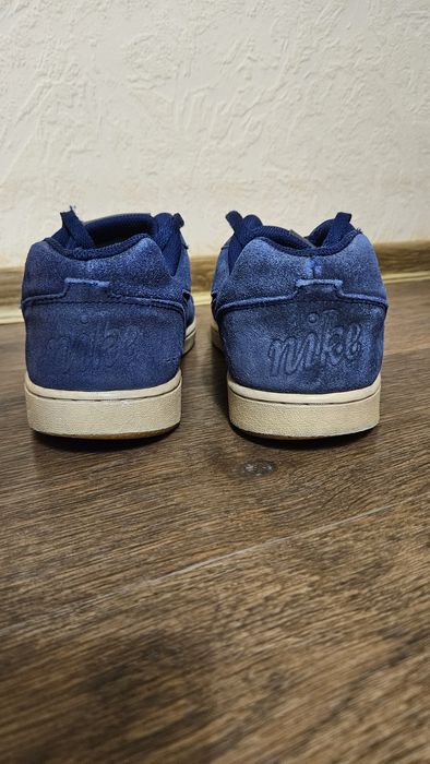 Кросівки чоловічі Nike