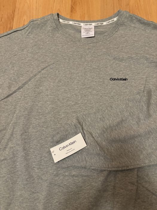 Nowa bluza męska Calvin Klein