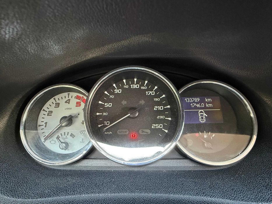 Renault Megane 3 1.5 dCI  Line