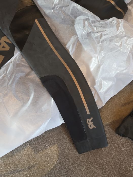 Nowa pianka triathlonowa Quintana Roo HYDROsix2, rozm. MD