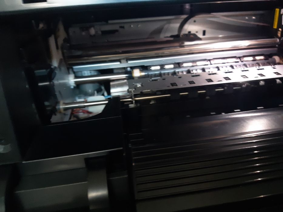 Multifunções Officejet pro 8610