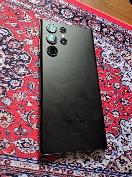 Samsung s22 ultra 8/128 идеал
