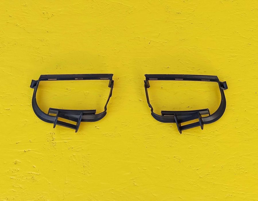 Кронштейн Рамка для ПТФ на Volkswagen T4 Фольксваген Т4 96-03р