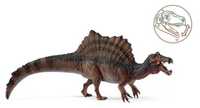 SCHLEICH 15009 SPINOSAURUS dinozaur figurka