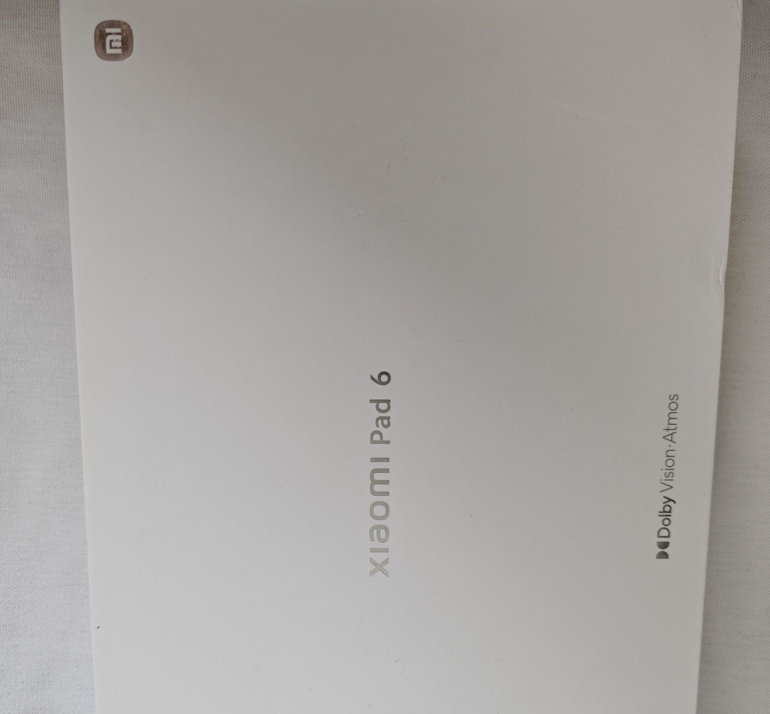 Xiaomi Pad 6 Snapdragon 870  6GB/126GB