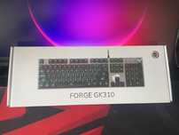 Nowa klawiature MSI Forge GK310