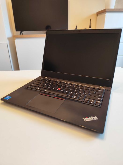 ThinkPad L14 Gen2 16gb DDR4 i5-1135g7