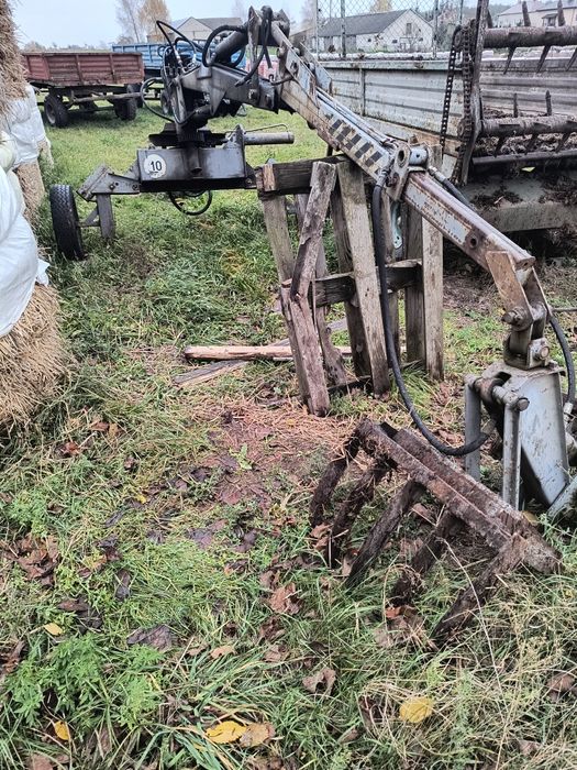 Sprzedam trolla na kołach