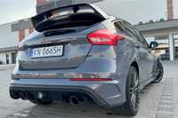 Ford Focus RS MK3 Cesja Leasingu