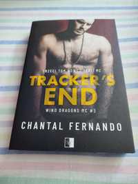 Chantal Fernando -"tracker's end "-(cz:3)