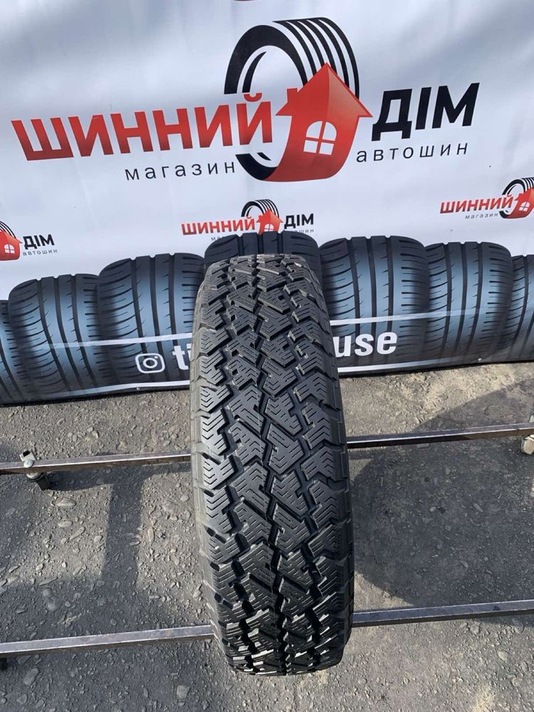 Шина одна 215/ R15 Dunlop 2022p всесезон 9,2мм