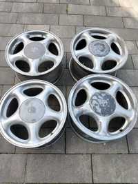 Sprzedam alu felgi 16 " do Toyota Supra