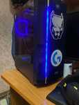 Продам свой личный компьютер I7-3770+1050TI