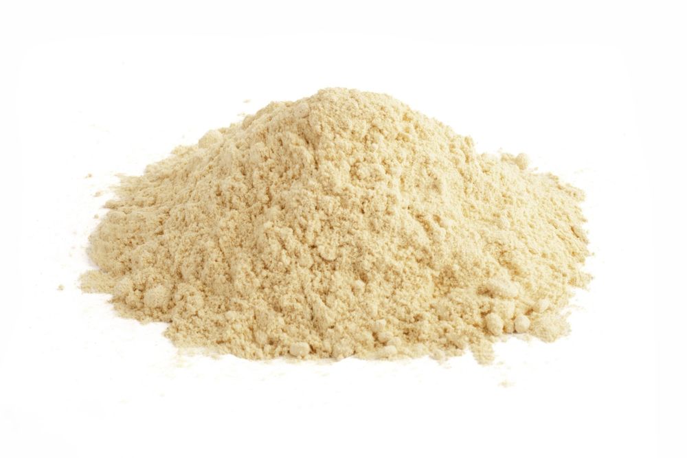 Soplówka Jeżowata Mielona 100g