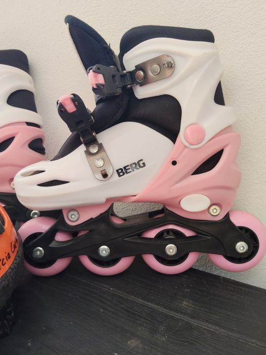 Patins criança Berg