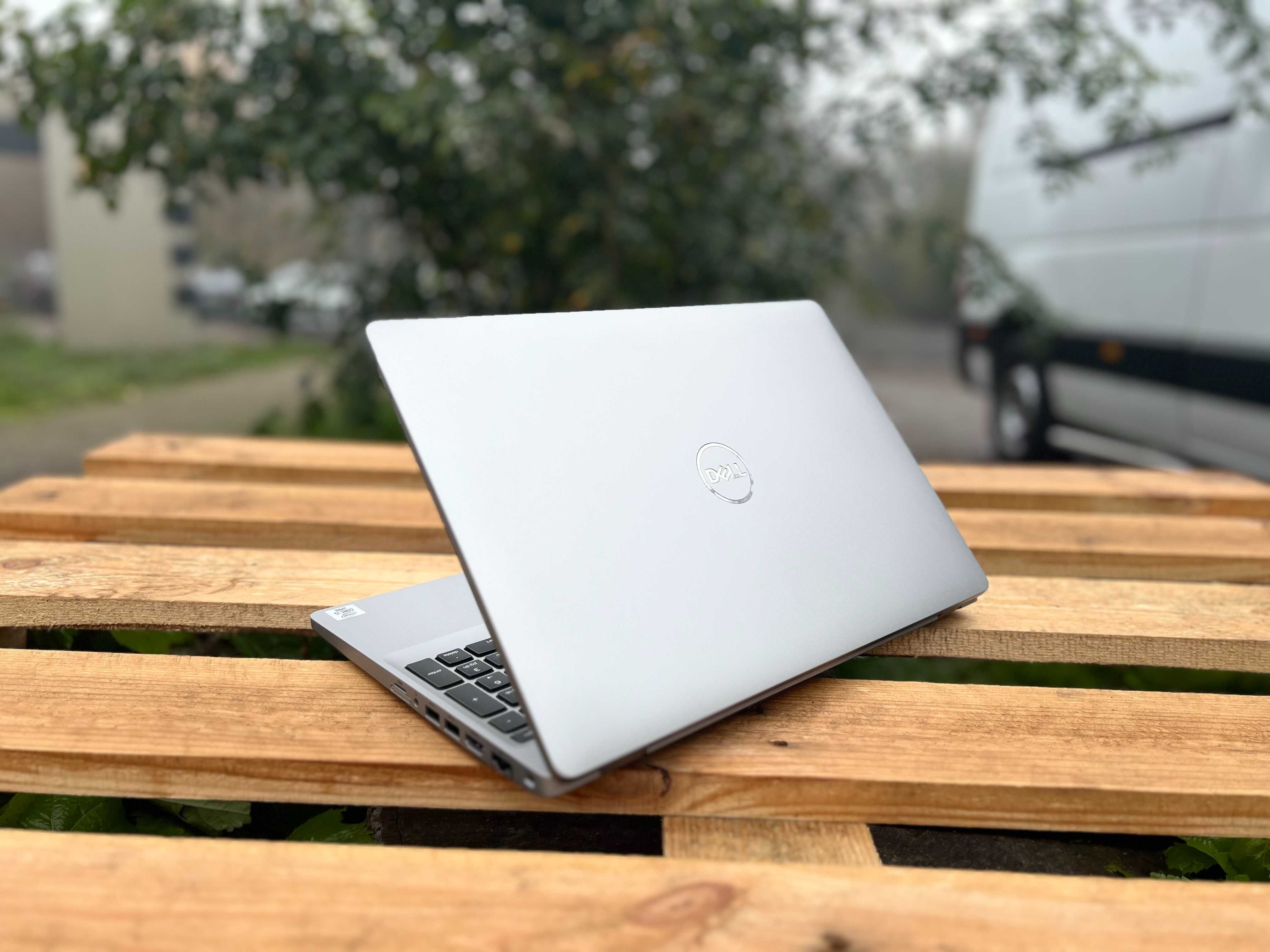 Laptop Dell Latitude 5510·i5-10310U·32GB+SSD512·15.6"IPS·Гарантія 9міс