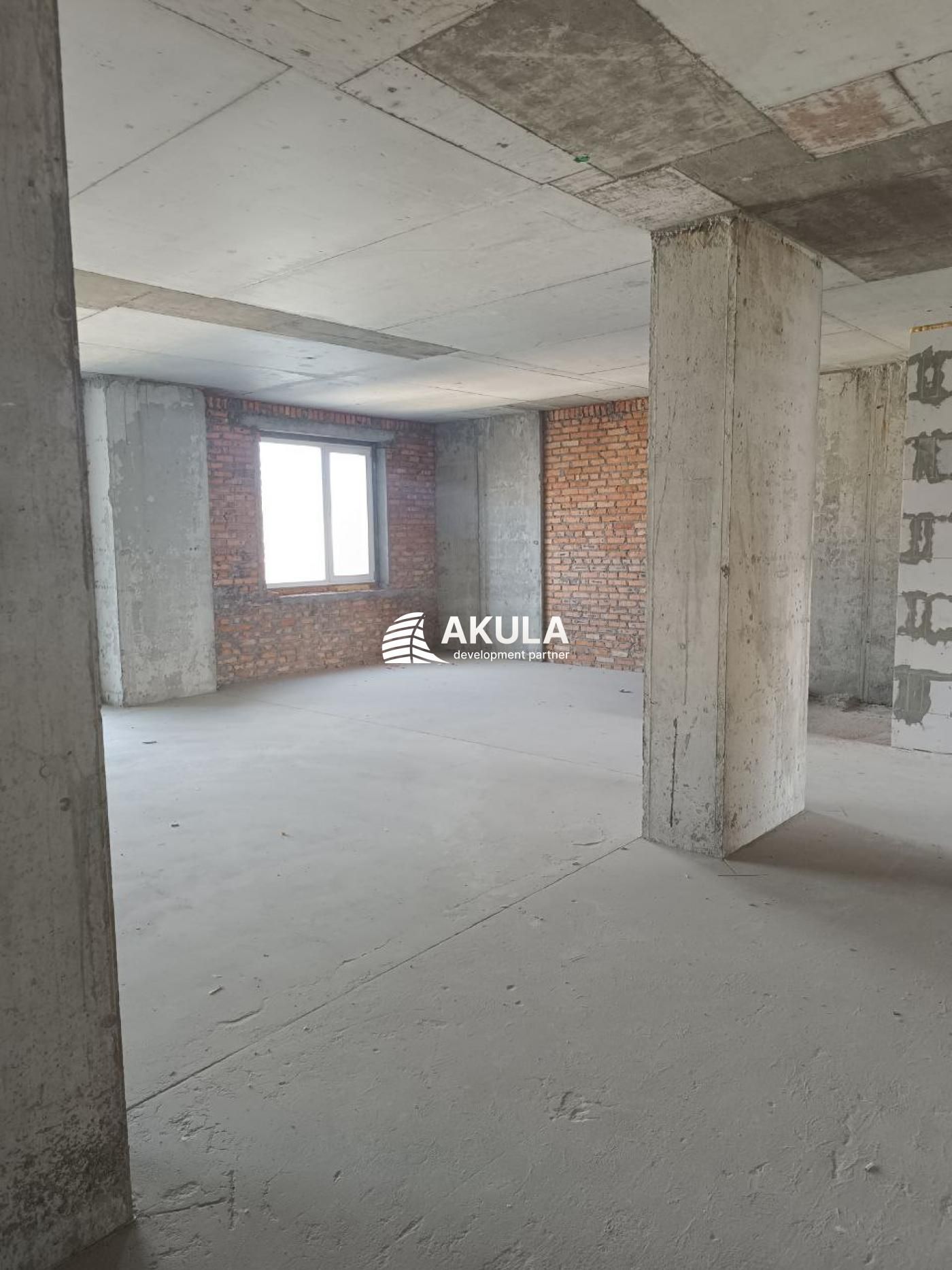 Продаж 3-кім.кв. 128,6 кв ЖК Delmar Липки Андрія Верхогляда 14а