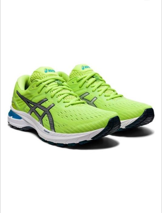 Кросівки ASICS чоловічі