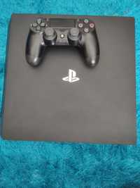 PS4 Pro 1 TB - Consola,comando