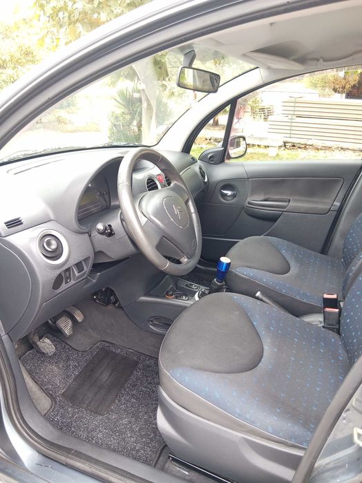 Citroën C3 1.1 bom estado