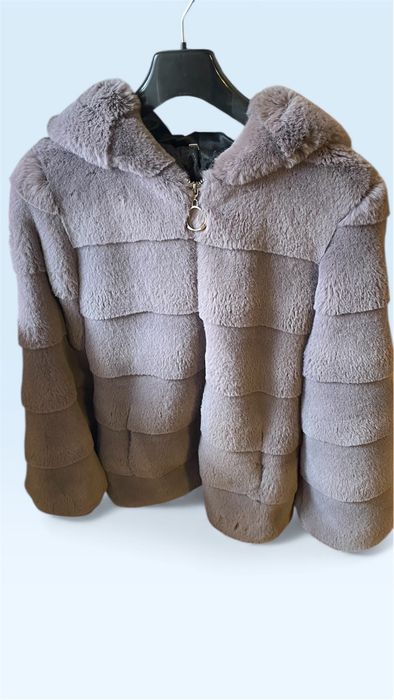 Шубка 44р, полушубок