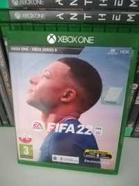 FIFA 22 PL xbox one