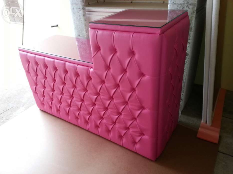 Mesa de Manicure