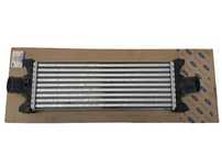 FORD TRANSIT FORD TOURNEO CHŁODNICA POWIETRZA INTERCOOLER NOWY ORYGINAŁ