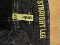 Spodnie jeansowe Denim co rozm. 38