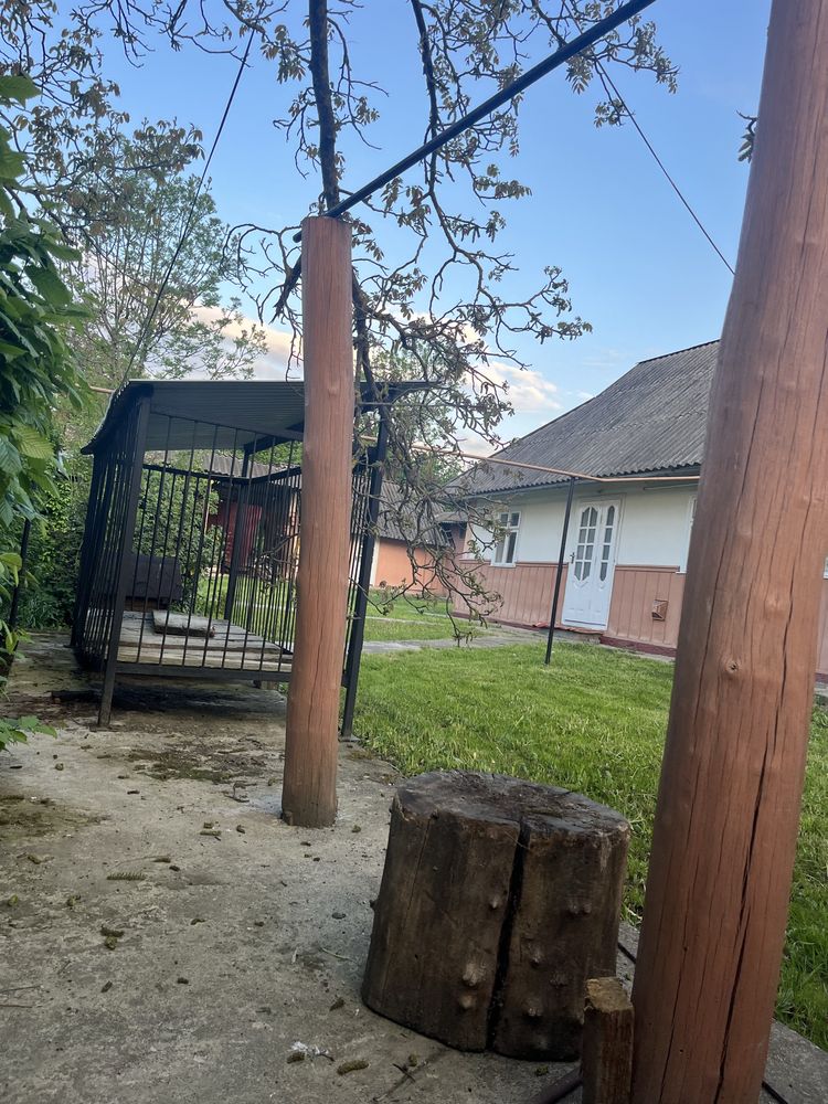 Власник!Здам/продам будиок з всіма зручностями.!