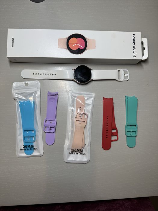 Samsung Galaxy Watch5