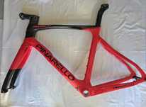 Quadro Pinarello Prince Tam.54,5, NOVO, FATURA.