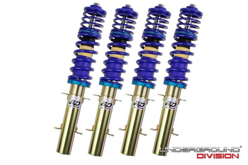 COILOVERS AP SUSPENSIONS