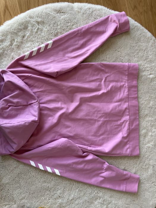 Bluza Hummel M nowa bez metki