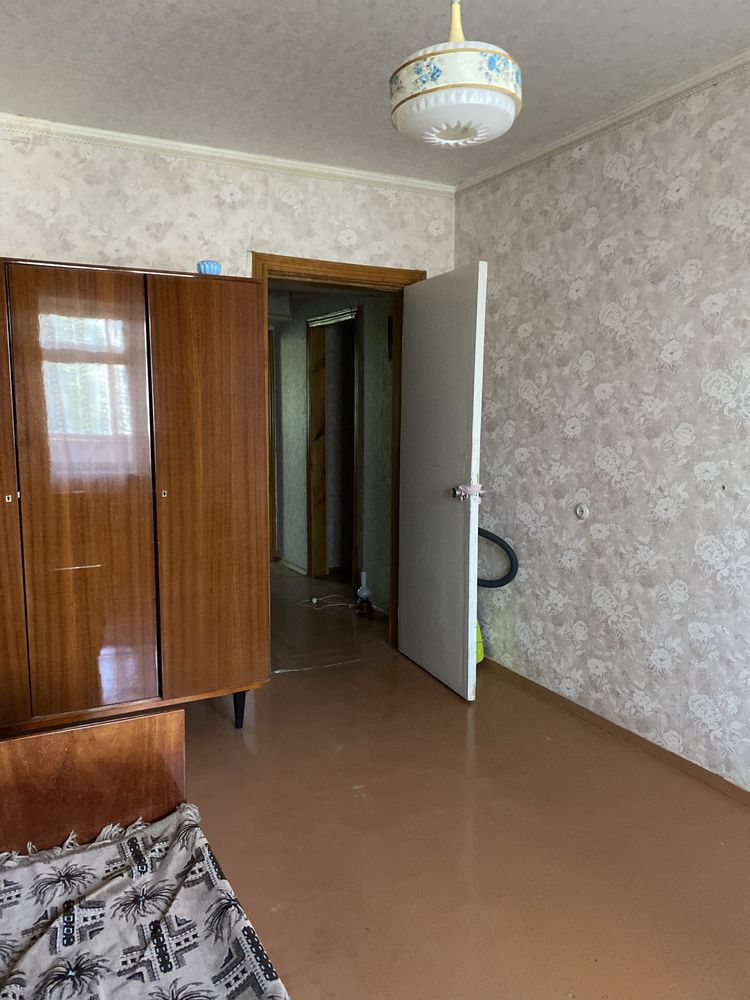 Продам 3к.квартиру на Ковпака