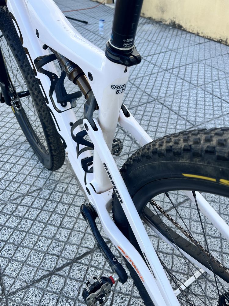 Orbea Oiz OMX Tamamho M