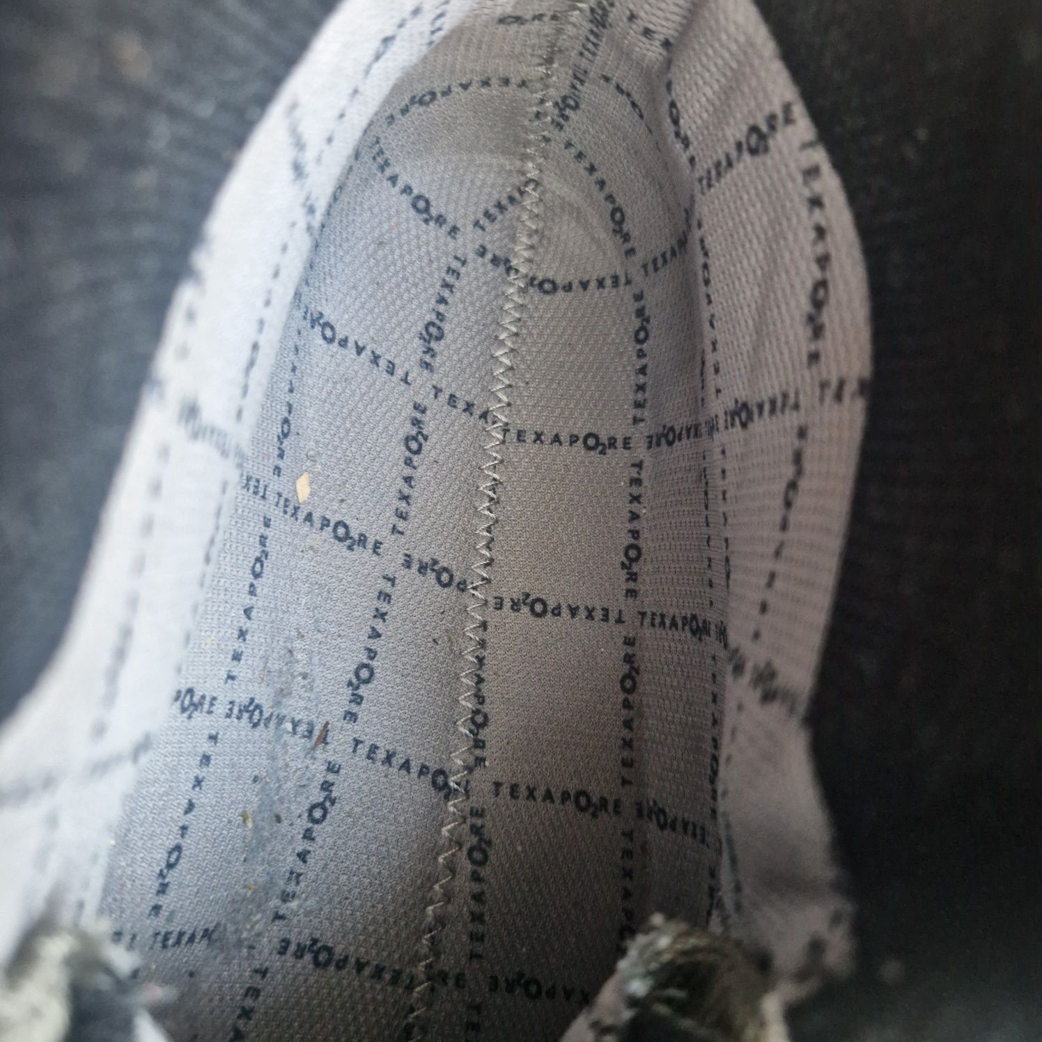 Buty trekking jack wolfskin roz 42