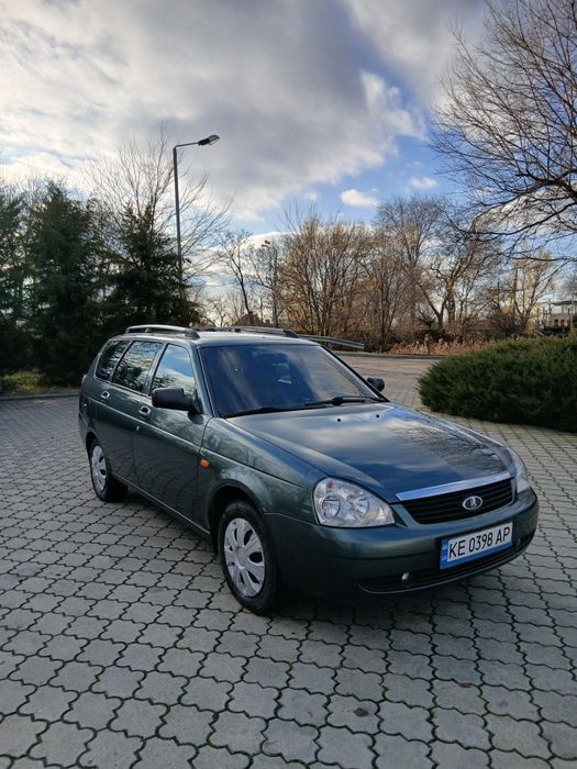 Продам приору в хорошем состоянии