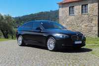 BMW 530d GT Auto