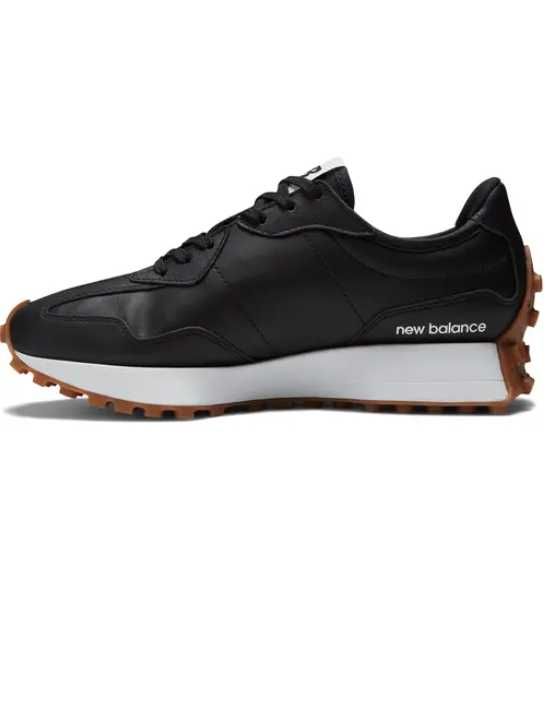 sneakersy damskie New Balance, WS327LH, czarne, rozmiar 35