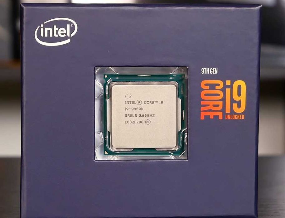 Asus Maximus Code XI + 9900k + 1TB SSD + Caixa  + 64GB RAM