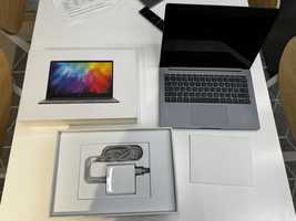 Laptop Xiaomi Mi notebook air 13.3” A38511D3D/Gl 8/256 Bez baterii