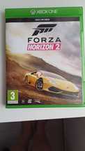 Foraz HORIZON 2 Xbox One PL