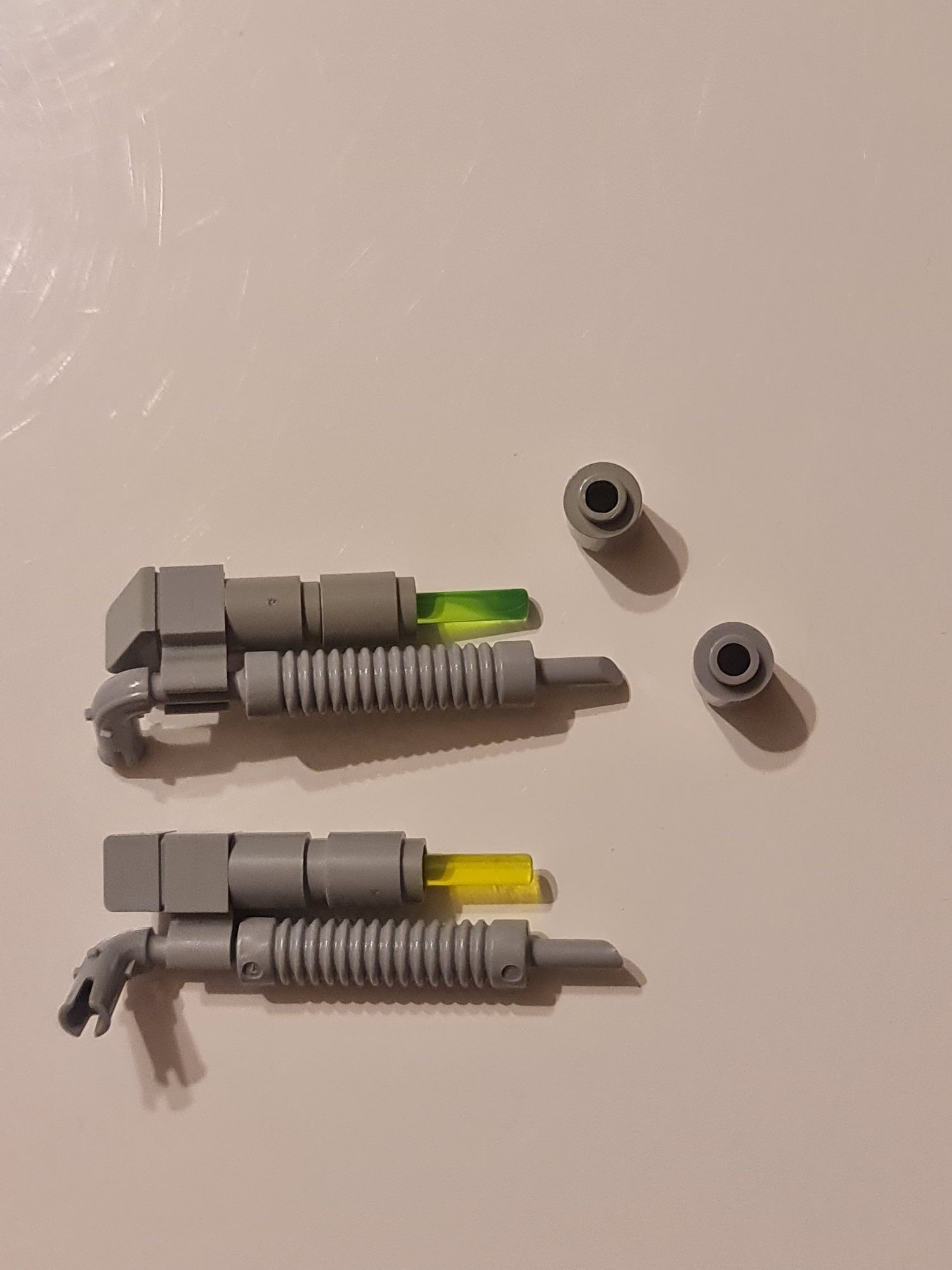 Zestaw Lego Creator 31011 Lotnicze Przygody Komplet Samolot Helikopter